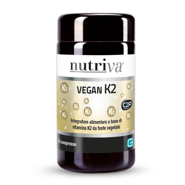 VEGAN K2 2
