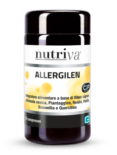 Nutriva ALLERGILEN
