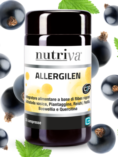Nutriva ALLERGILEN