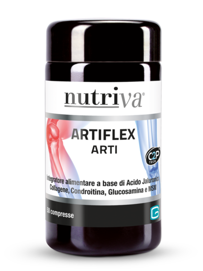 Nutriva Artiflex Arti