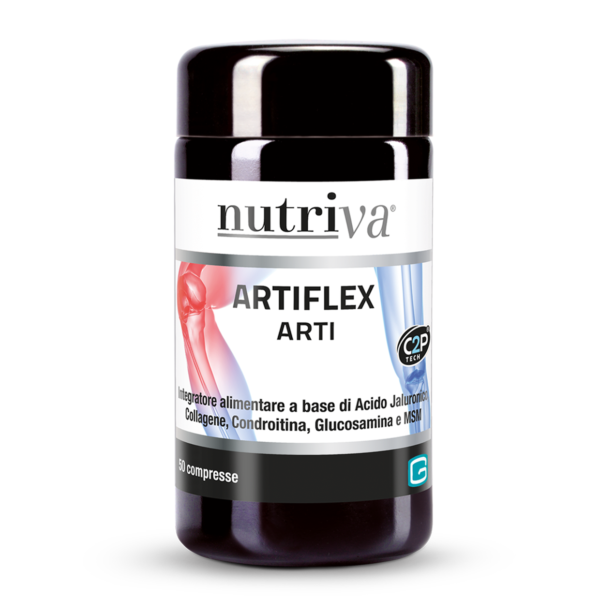 Nutriva Artiflex Arti
