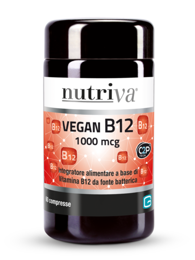 Nutriva B12