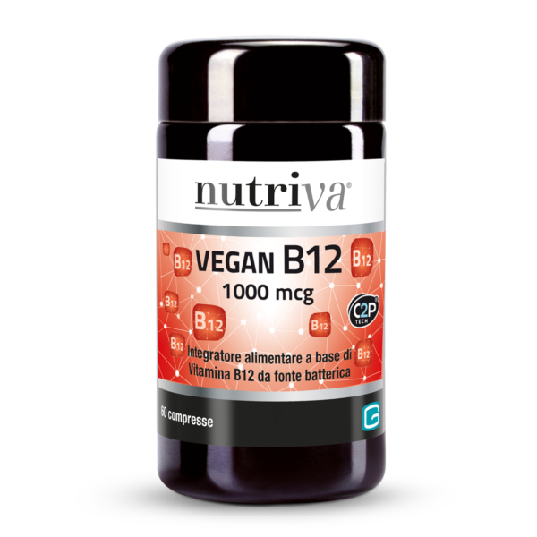 Nutriva B12