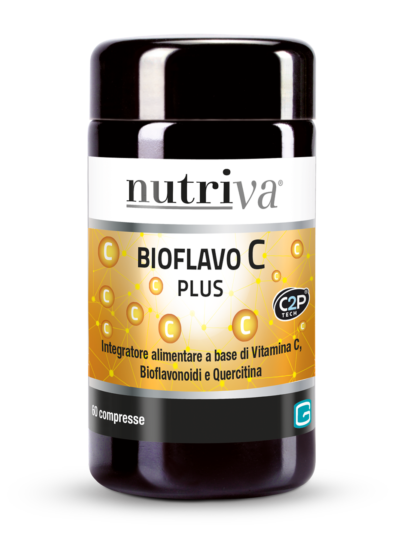 Nutriva Bioflavo C plus
