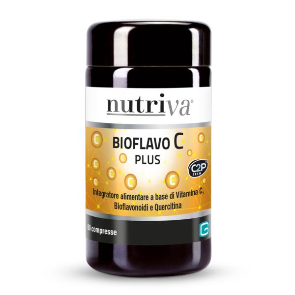 Nutriva Bioflavo C plus