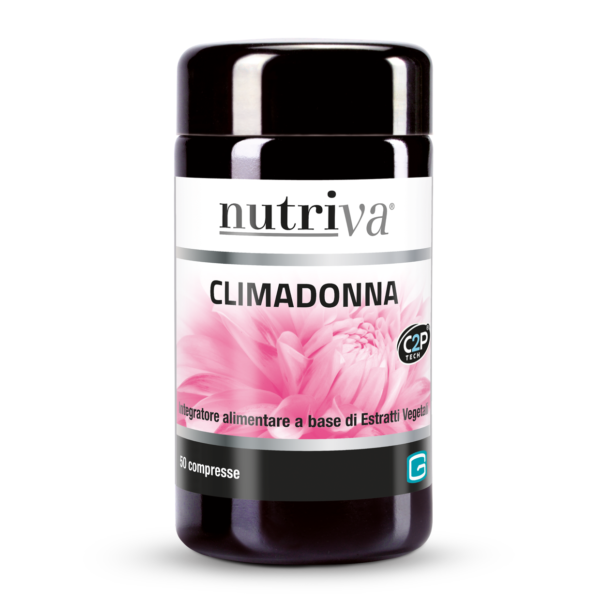 Nutriva Climadonna Nutriva Climadonna