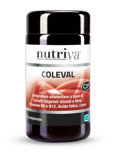 Nutriva Coleval