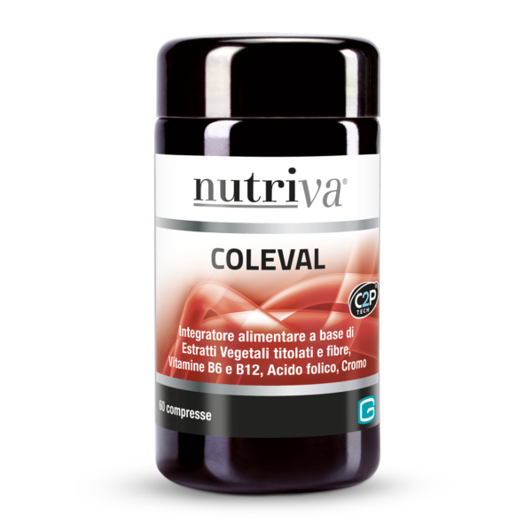 Nutriva Coleval