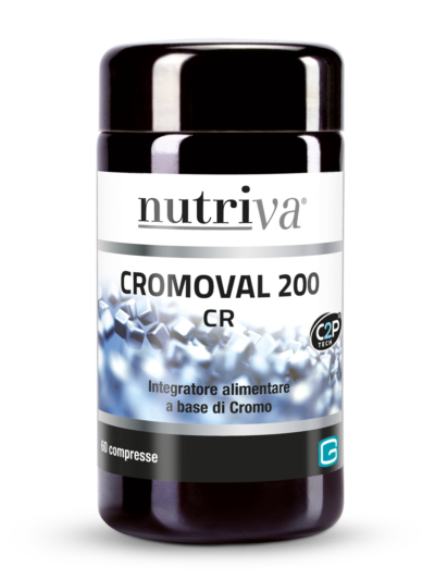 Nutriva Cromoval 200