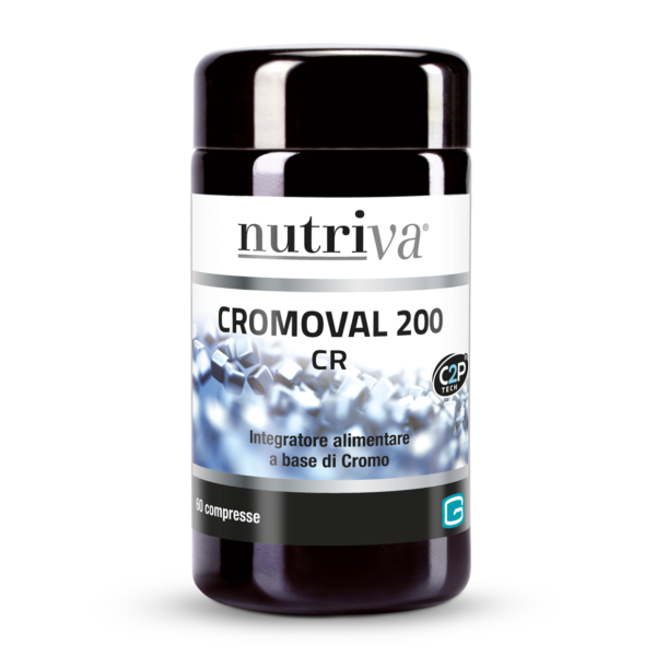 Nutriva Cromoval 200