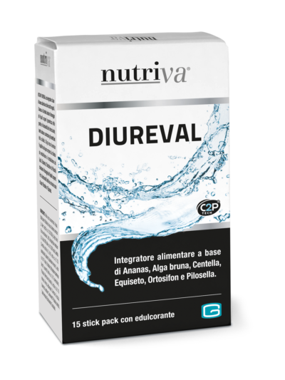 Nutriva DIUREVAL