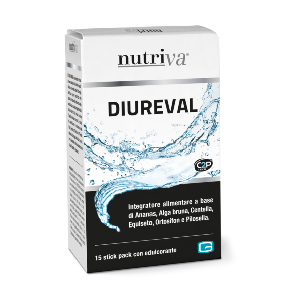 Nutriva DIUREVAL