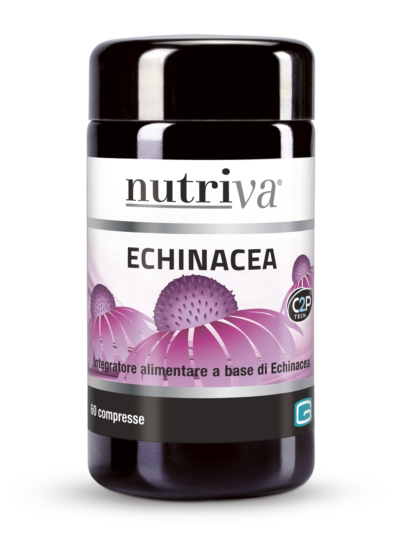 Nutriva Echinacea
