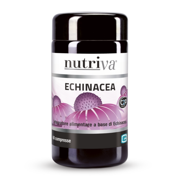 Nutriva Echinacea