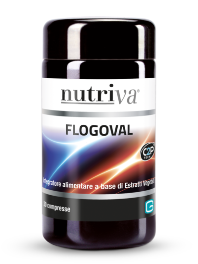 Nutriva Flogoval
