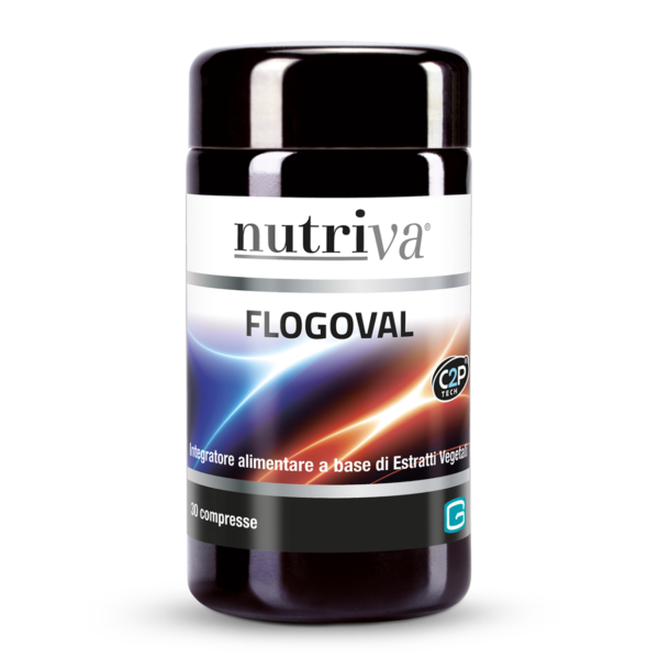 Nutriva Flogoval Nutriva Flogoval