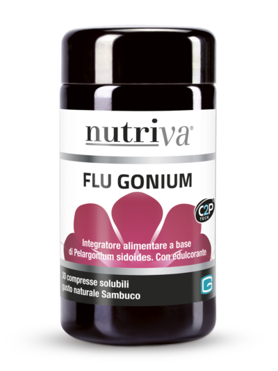 Nutriva FLU GONIUM