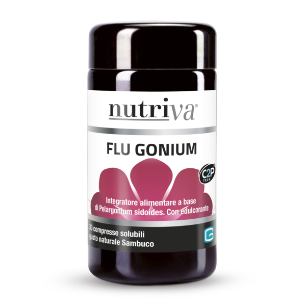 Nutriva FLU GONIUM