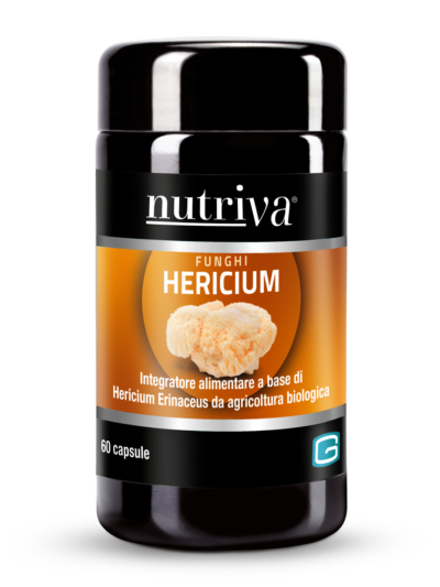 Nutriva Funghi Hericium
