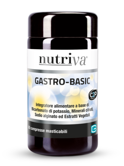 Nutriva Gastro Basic