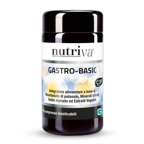 Nutriva Gastro Basic Nutriva Gastro Basic