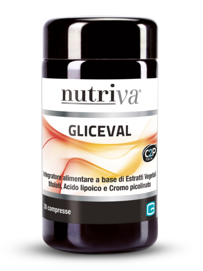 Nutriva GLICEVAL