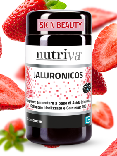 Nutriva JALURONICOS