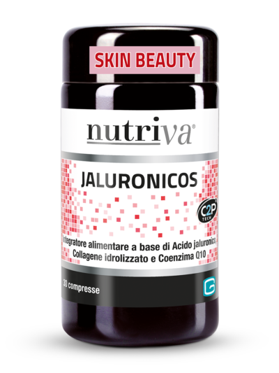 Nutriva JALURONICOS