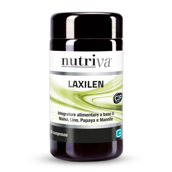 Nutriva Laxilen