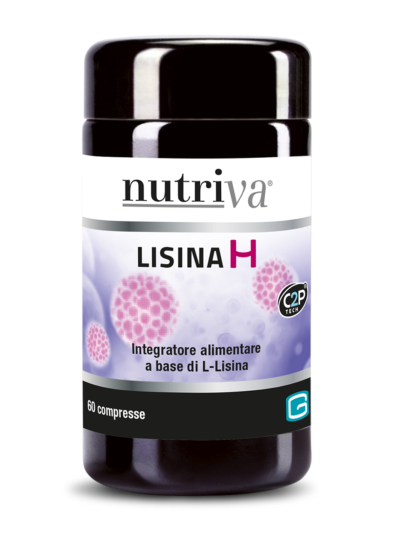 Nutriva LISINA H