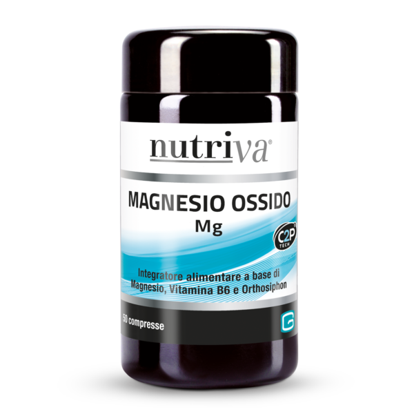Nutriva Magnesio Ossido