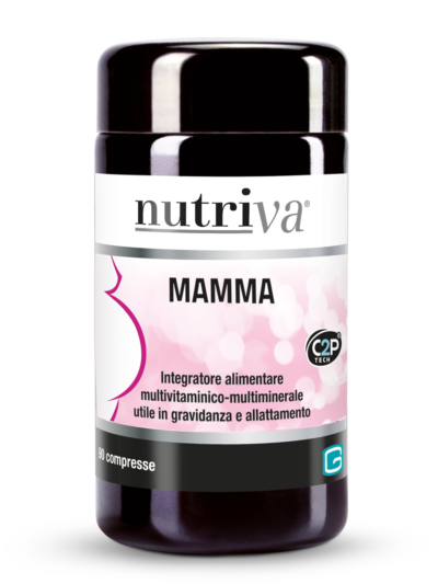 Nutriva Mamma