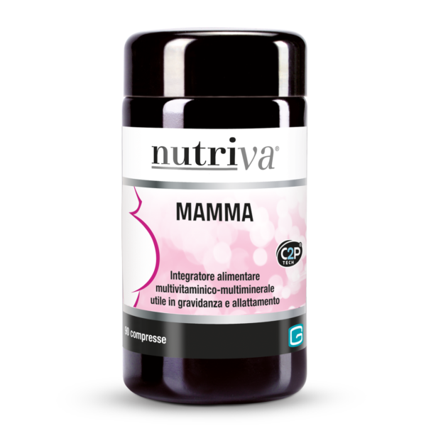 Nutriva Mamma