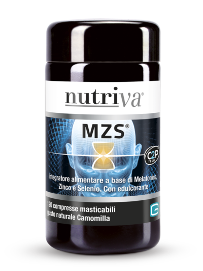 Nutriva MZS