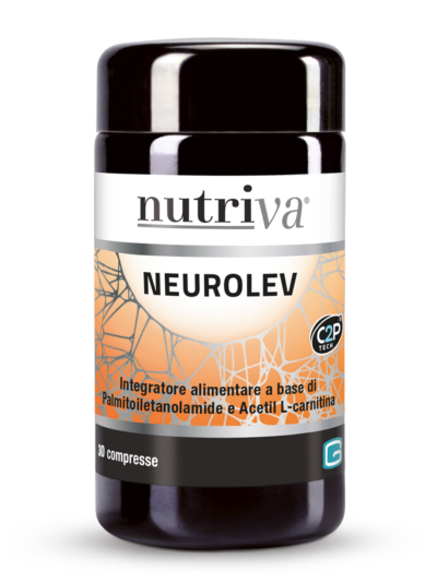 Nutriva Neurolev