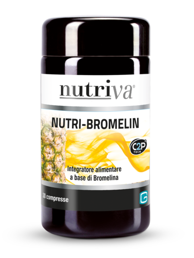 Nutriva NUTRI-BROMELIN