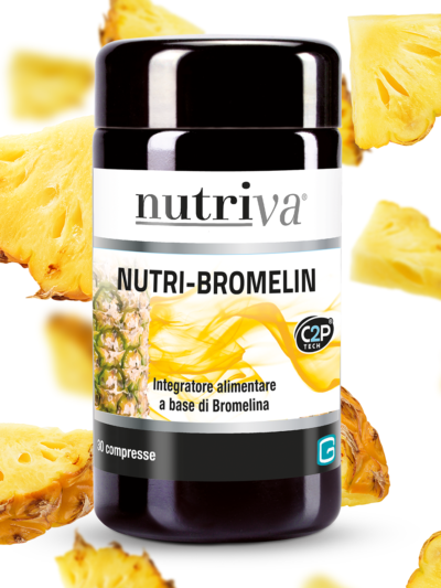 Nutriva NUTRI-BROMELIN