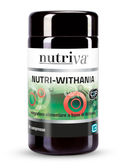 Nutriva Nutri-Withania