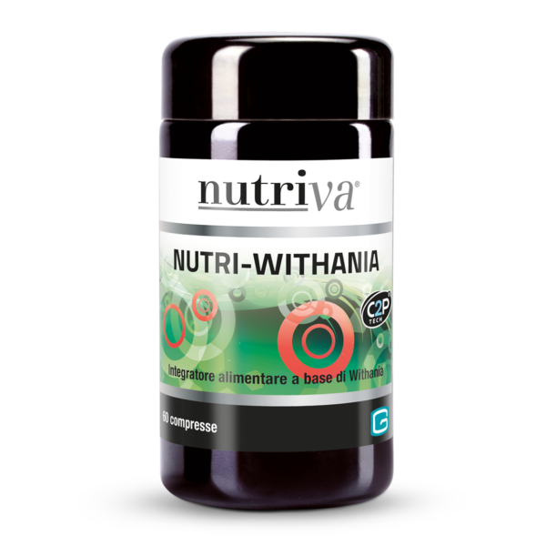 Nutriva Nutri-Withania