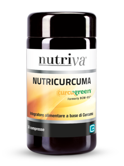 Nutriva NUTRICURCUMA
