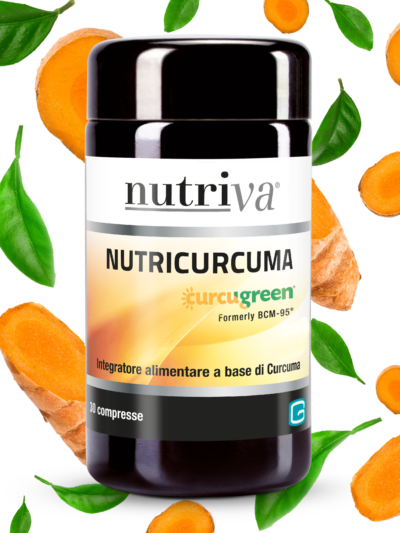Nutriva NUTRICURCUMA