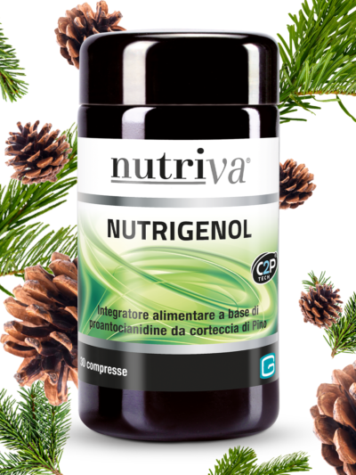 Nutriva NUTRIGENOL