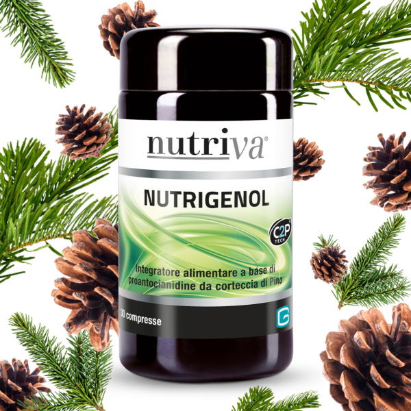 NUTRIGENOL