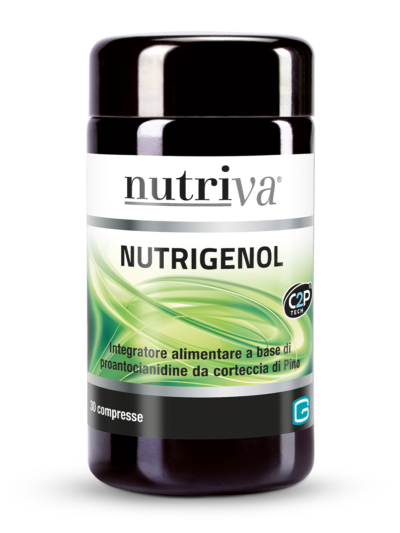 Nutriva NUTRIGENOL