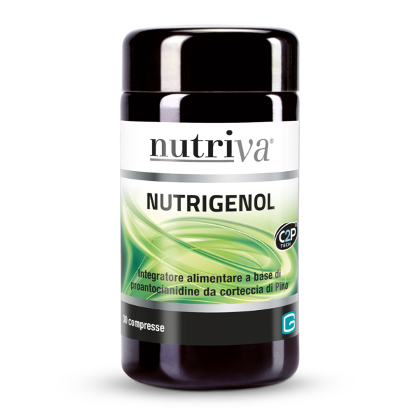 NUTRIGENOL w