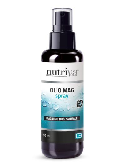 Nutriva Olio Mag Spray