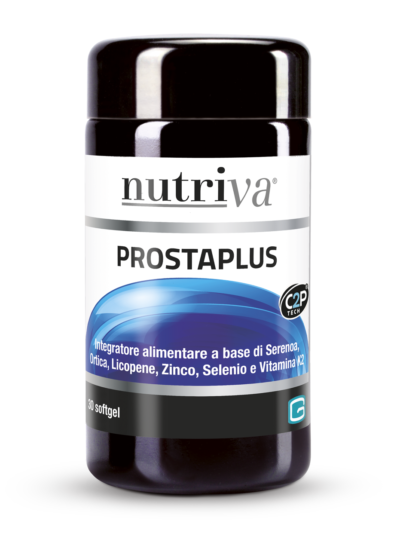 Nutriva PROSTAPLUS