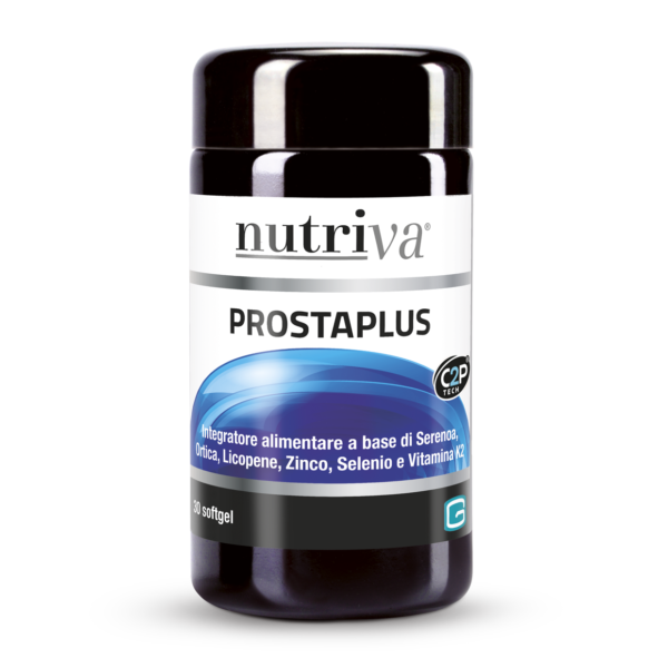 Nutriva PROSTAPLUS