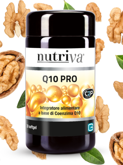 Nutriva Q10 PRO