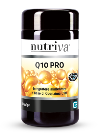 Nutriva Q10 PRO